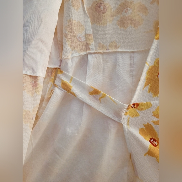 🌼 Women's Swim Coverup/Sundress - Picture 10 of 16